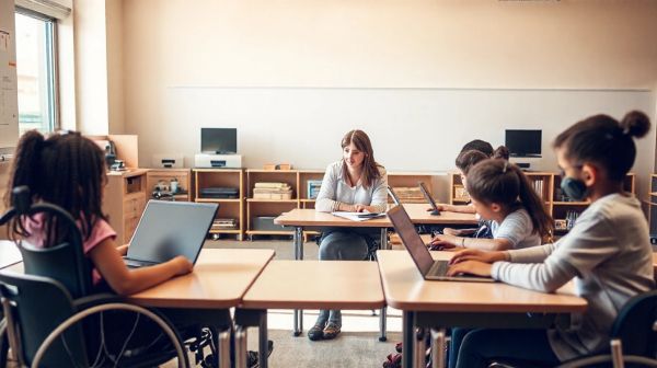 10 étapes pour faciliter la formation des personnes en situation de handicap
