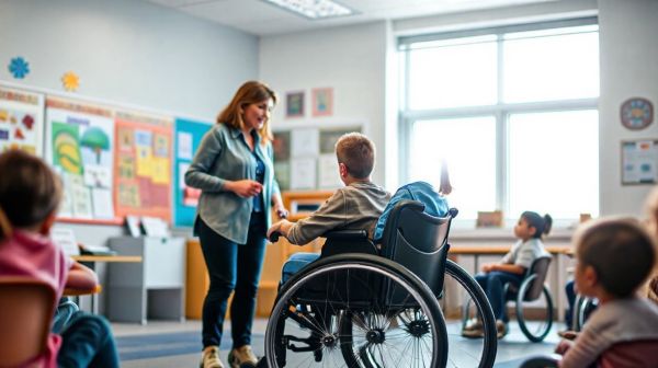 10 étapes pour faciliter la formation des personnes en situation de handicap