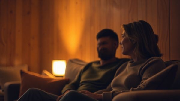 10 stratégies pour briser le silence en rencontres candaulistes