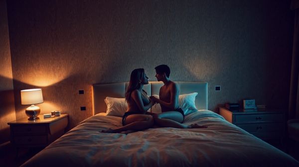 10 stratégies pour briser le silence en rencontres candaulistes