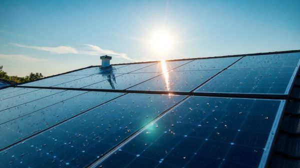 5 raisons d'opter pour l'énergie photovoltaïque avec nous