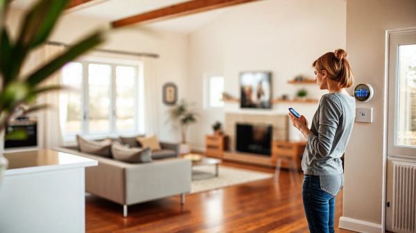 Augmentez vos économies avec une rénovation énergétique efficace