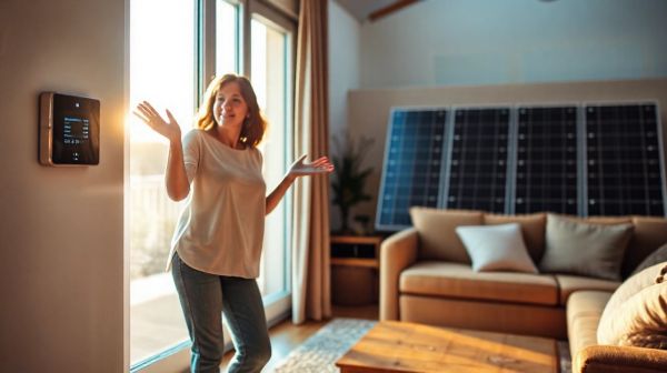 Augmentez vos économies avec une rénovation énergétique efficace