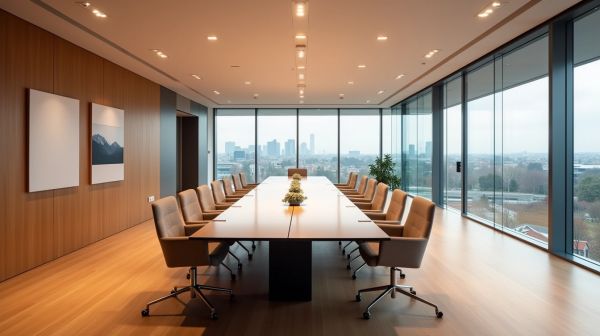 Choisissez la meilleure salle de séminaire à Créteil