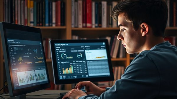 Estimez votre réussite avec le simulateur du bac STMG