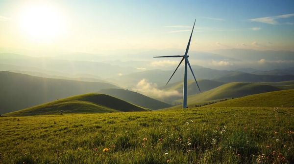 Guide pratique pour réussir la transition énergétique durable