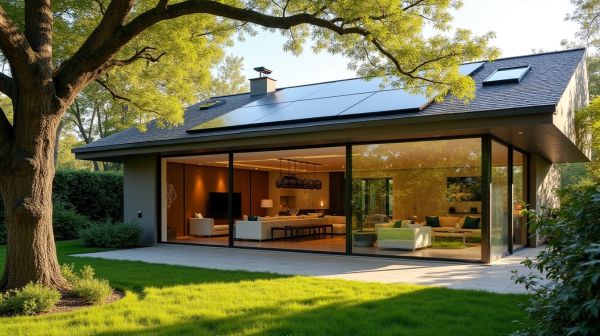 Isolation thermique par l’extérieur : avantages et solutions performantes
