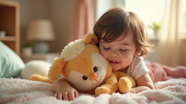 Les avantages incontournables des peluches Labubu pour enfants