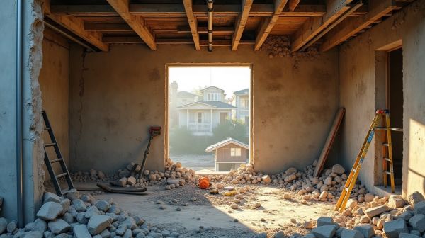 Optimiser votre performance énergétique grâce à la rénovation