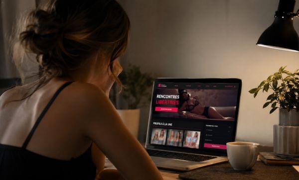 Quel site libertin choisir : comparatif complet et avis de la rédaction