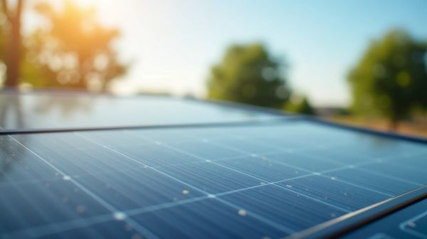 Quels avantages offrons-nous avec le photovoltaïque ?