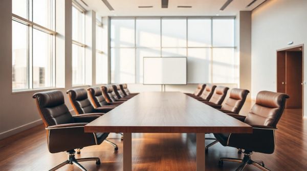 Top 7 salles de séminaire à Créteil pour votre événement