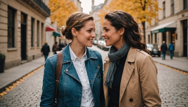 Découvrez les meilleurs sites de rencontre lesbienne gratuit