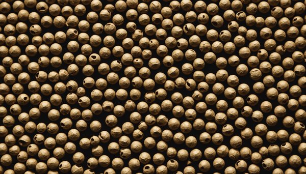 Granulés de chauffage : performance et écologie réunies !