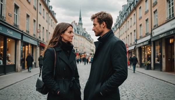 Reconnectez-vous à votre sensualité avec un sexologue à rennes